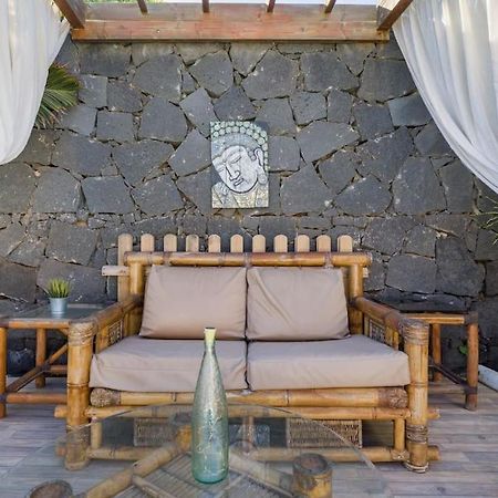 Villa La Isla By Rentaholidayslanzarote Плая Бланка Екстериор снимка